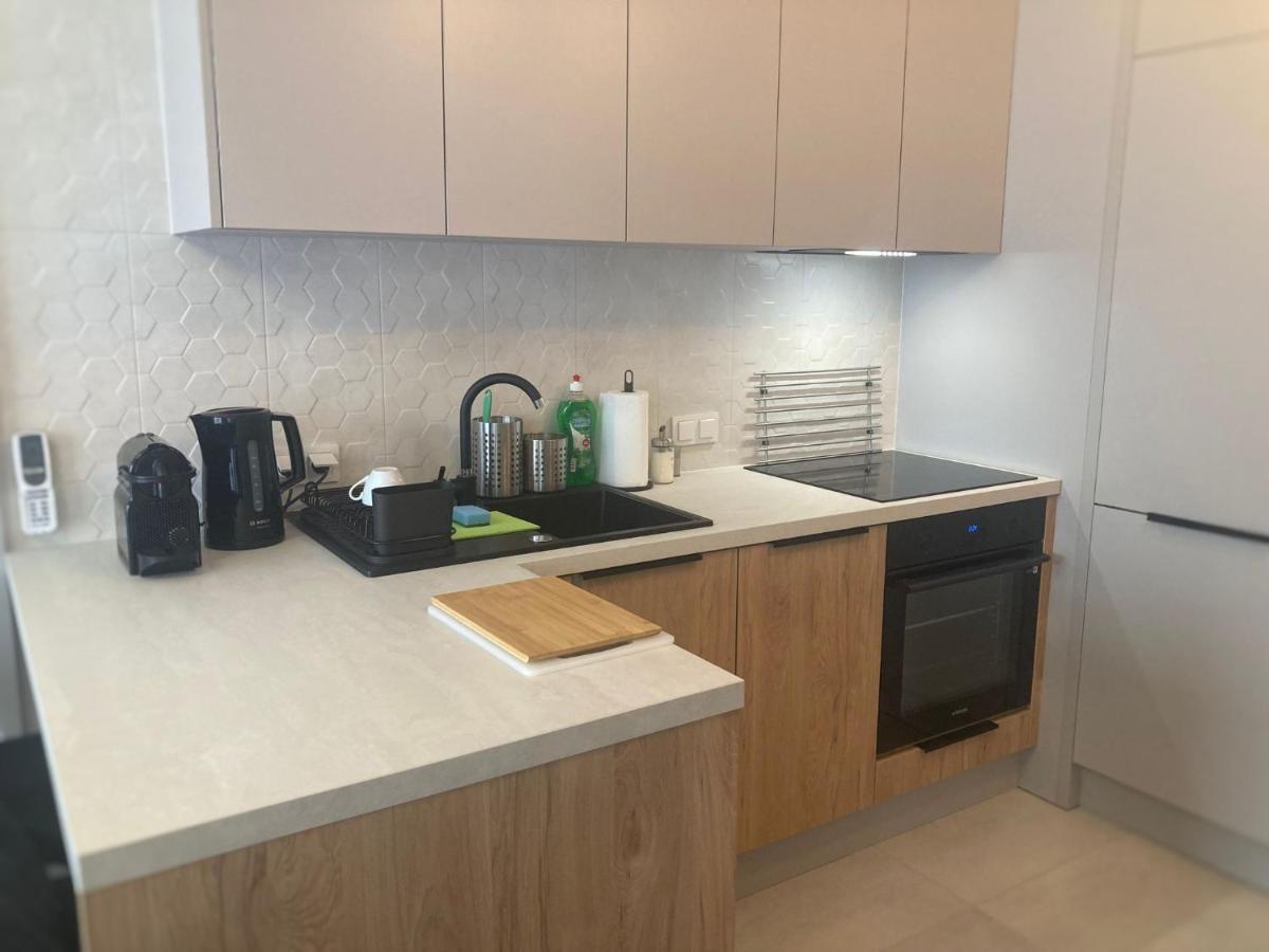 Ceglana Park 72 Studio Катовице Екстериор снимка
