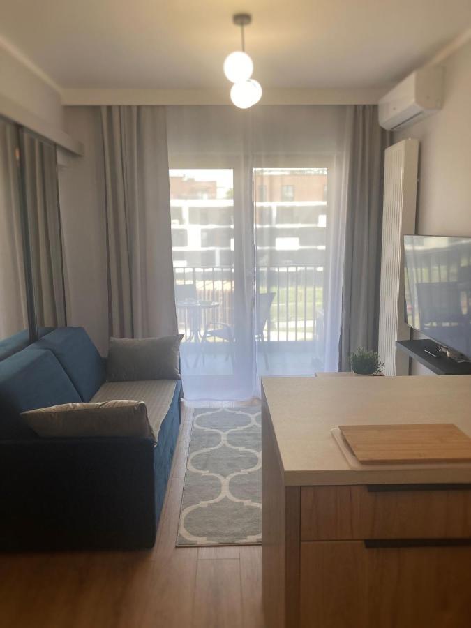 Ceglana Park 72 Studio Катовице Екстериор снимка