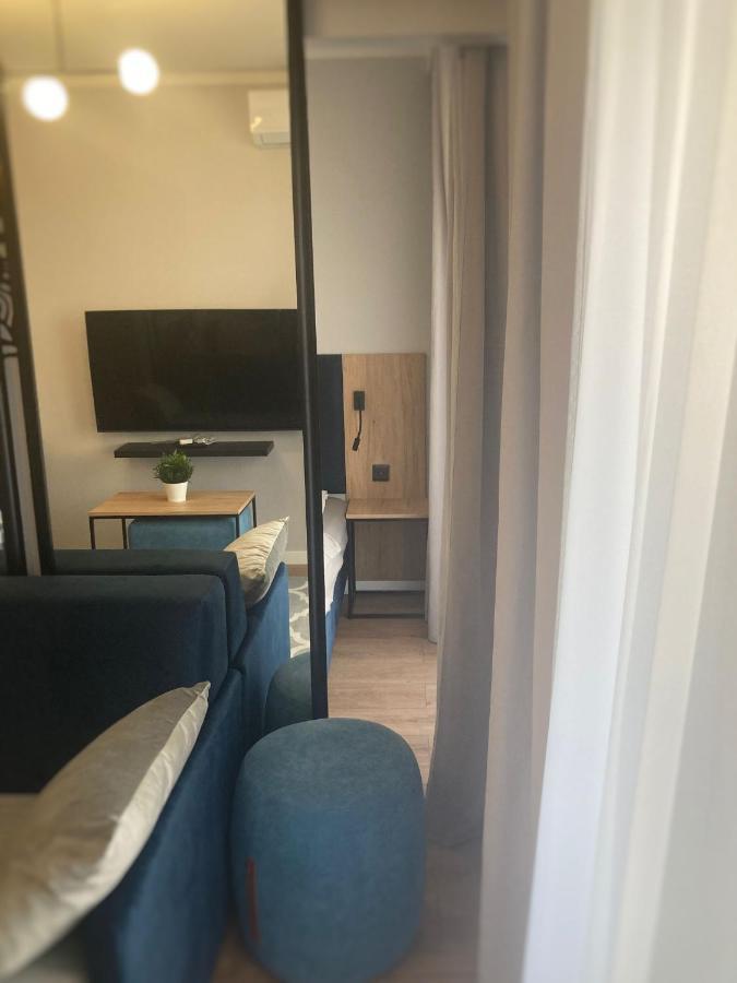 Ceglana Park 72 Studio Катовице Екстериор снимка